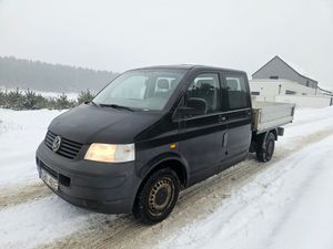 Volkswagen Transporter 2007