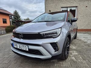 Opel Crossland 1.2 Ultimate 2021