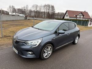 Renault Clio V BLUE dCi 115 INTENS 2020