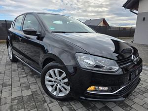 Volkswagen Polo V 1.2 TSI (Blue Motion Technology) Comfortline 2016