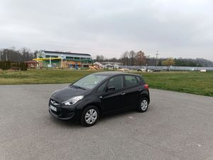 Hyundai IX20 2015