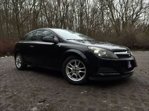 Opel Astra H 2009