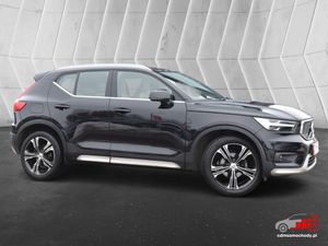 Volvo XC40 2021
