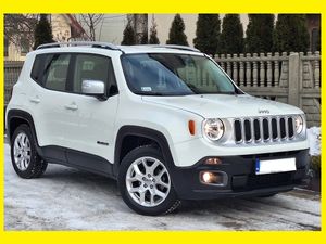 Jeep Renegade 1.4 MultiAir Limited FWD S&S 2018