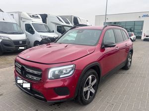 Mercedes-Benz GLB 200 d 4-Matic 8G-DCT 2020