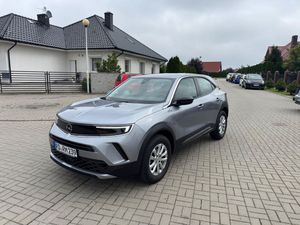 Opel Mokka II 1.2 DI Turbo Automatik Elegance 2022
