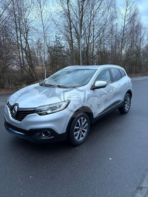 Renault Kadjar Energy dCi 110 EDC COLLECTION 2018