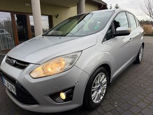 Ford C-Max II 1.6 EcoBoost Titanium ASS 2012