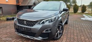 Peugeot 3008 II PureTech 180 Stop & Start GPF EAT8 GT 2018