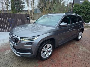 Skoda Kodiaq I 2.0 TSI 4x4 Style DSG 2024