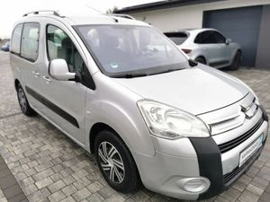 Citroën Berlingo II 1.6 16V Multispace 2009