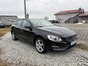 Volvo V60 I D2 Summum 2014