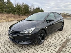 Opel Astra K 1.2 Turbo Start/Stop Elegance 2020