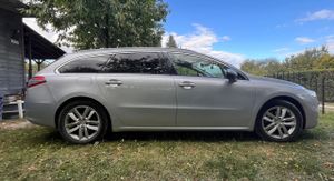Peugeot 508 I 1.6 T Allure 2012