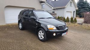 Kia Sorento I 2.5 CRDi Freedom 2008