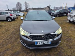 DS DS4 I 2017