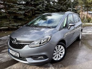 Opel Zafira C 1.4 Turbo Business Edition 2018