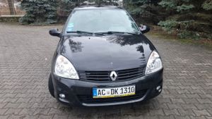 Renault Clio II 1.2 16V Campus Dynamique 2011