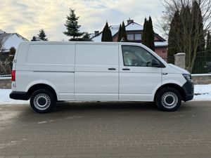 Volkswagen Transporter 2018