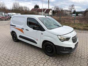 Opel Combo E 1.5 CDTI Essentia 2023