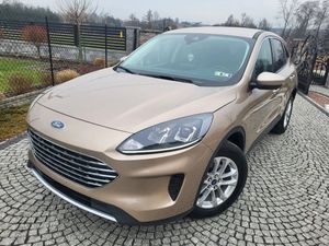 Ford Kuga III 2021