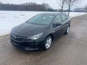 Opel Astra K 1.2 Turbo Start/Stop Elegance 2020
