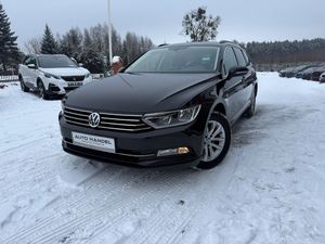 Volkswagen Passat B8 2.0 TDI (BlueMotion Technology) Comfortline 2016