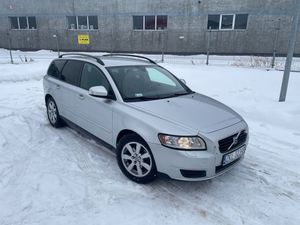 Volvo V50 2010