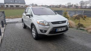 Ford Kuga I 2.0 TDCi 4x4 Champions Edition 2012