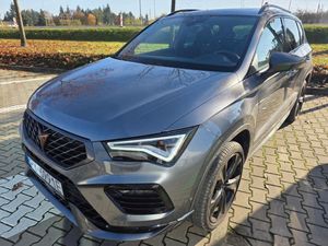 Cupra Ateca 2024