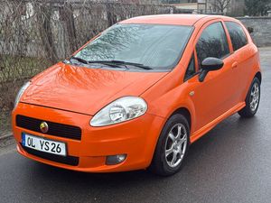 Fiat Punto 2006