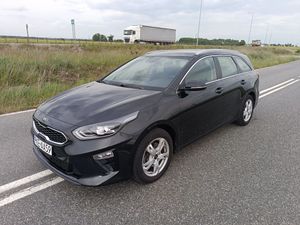 Kia Ceed III 1.6 CRDi L Business Line DCT 2019