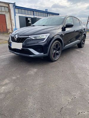 Renault Arkana / XM3 E-TECH 145 R.S.LINE 2021