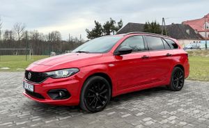 Fiat Tipo II 1.6 MultiJet DCT S-Design 2020