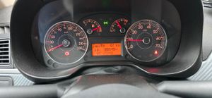 Fiat Punto 1.4 8V 360 2009