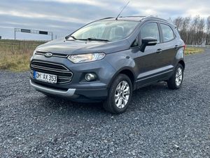 Ford Ecosport 1.0 EcoBoost TITANIUM 2015