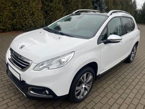 Peugeot 2008 I 2016