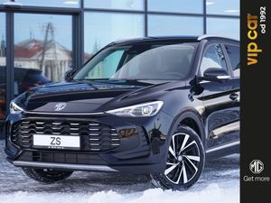 MG ZS 1.5 HEV+ Exclusive 2025