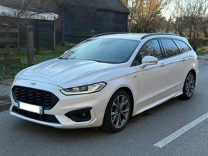 Ford Mondeo Mk5 2.0 EcoBlue ST-Line 2019