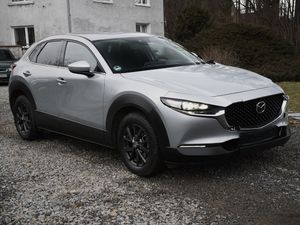 Mazda CX-30 2.0 mHEV Enso 2WD 2020