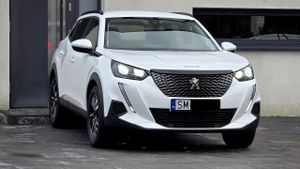 Peugeot 2008 II PureTech 130 Allure 2020