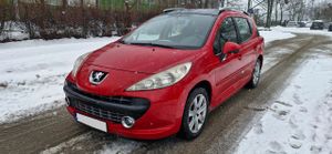 Peugeot 207 1.6 HDi 2009