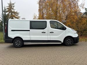 Renault Trafic 2020