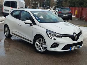 Renault Clio V 2020