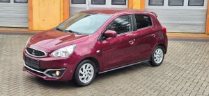 Mitsubishi Space Star II 1.2 Clear Tec Color 2017
