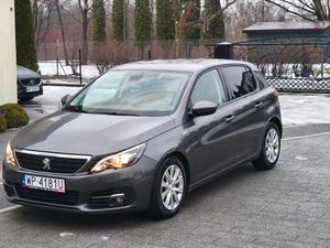 Peugeot 308 T9 BlueHDi FAP 100 Stop & Start Active Pack 2020