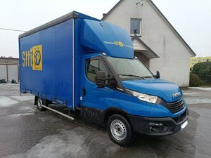 Iveco Daily 2023