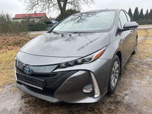 Toyota Prius IV 1.8 Hybrid Prestige 2019