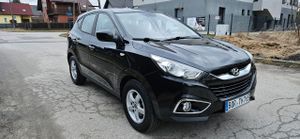 Hyundai ix35 2012