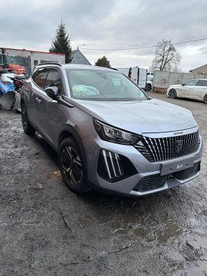 Peugeot 2008 II 1.5 BlueHDi Allure Pack S&S EAT8 2023